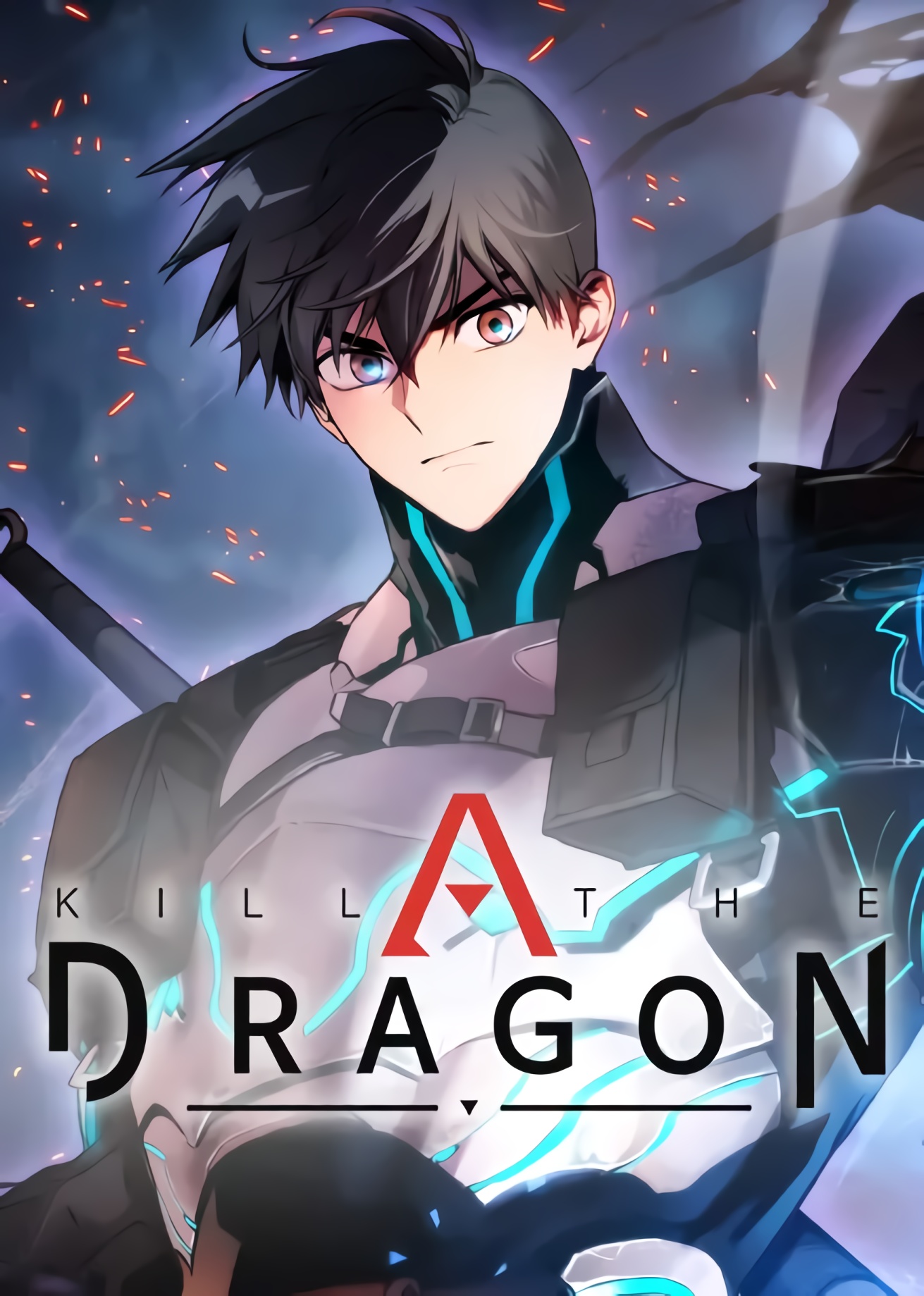 Kill the Dragon
