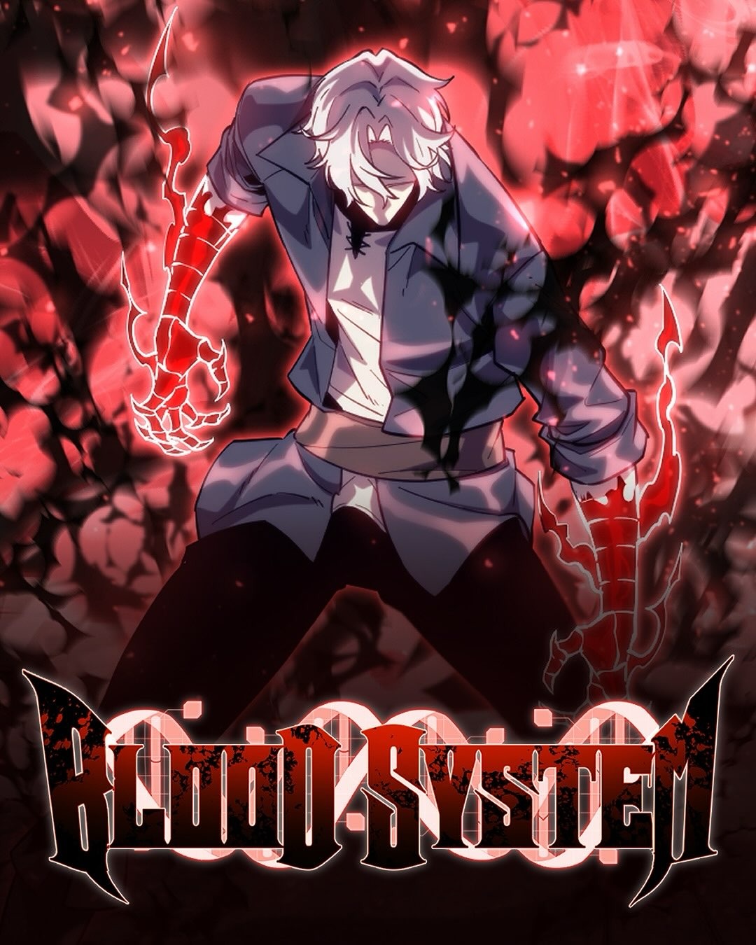 Blood System