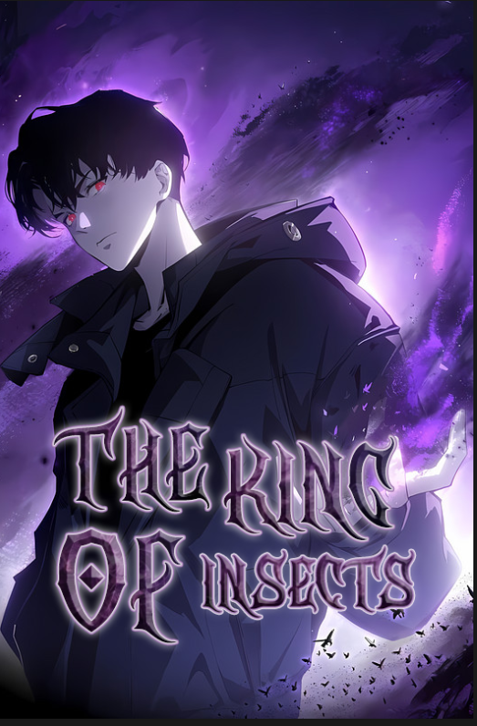 The King Of Insects