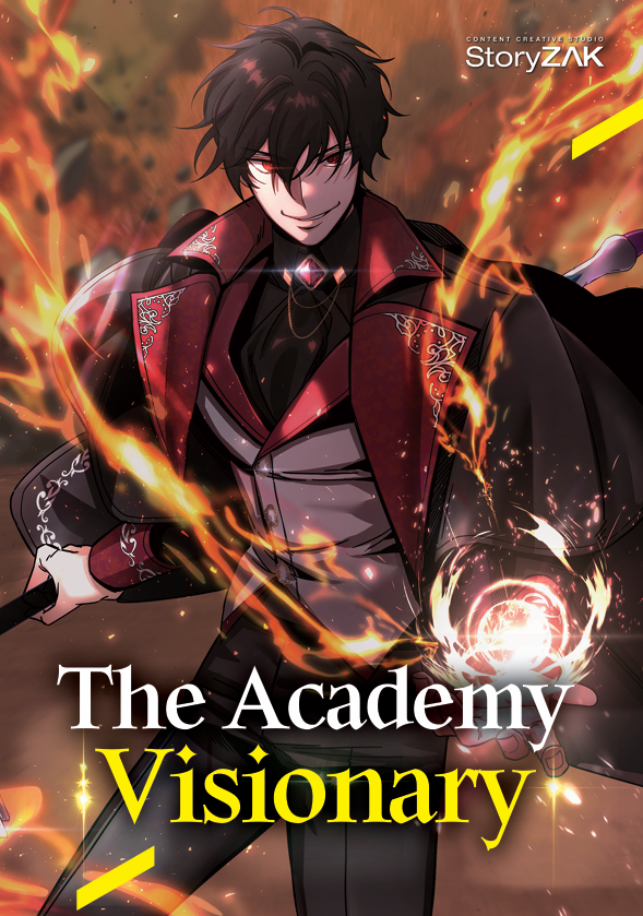 The Academy Visionary