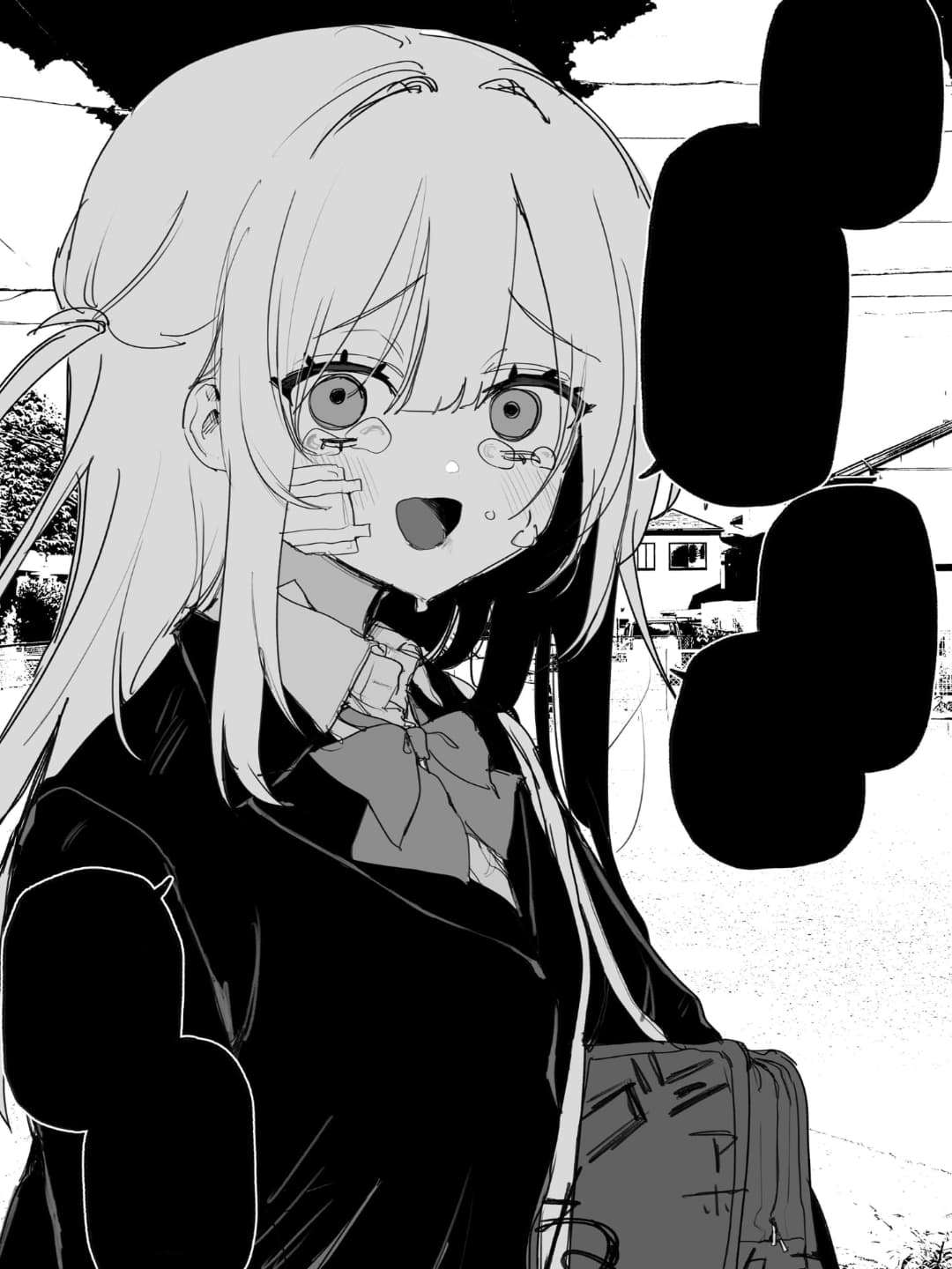 Itsuka Fukushuu Suru so no Tame ni